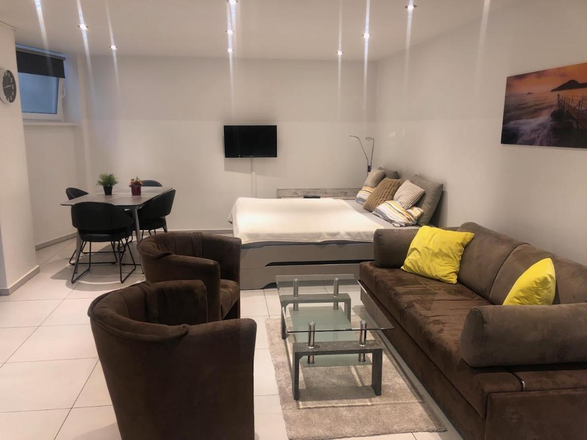 City Apartment In Kreuzberg Berlin Ngoại thất bức ảnh