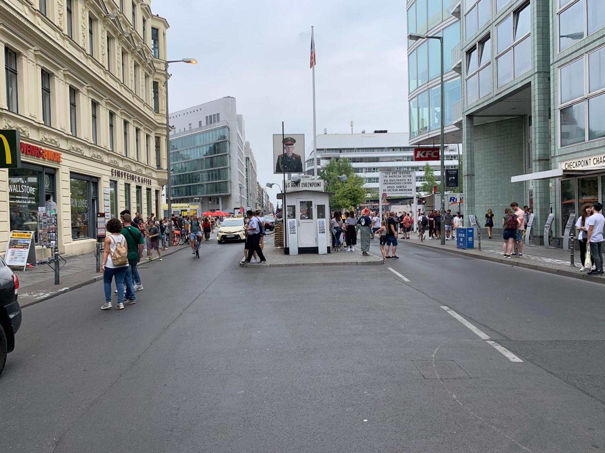 City Apartment In Kreuzberg Berlin Ngoại thất bức ảnh