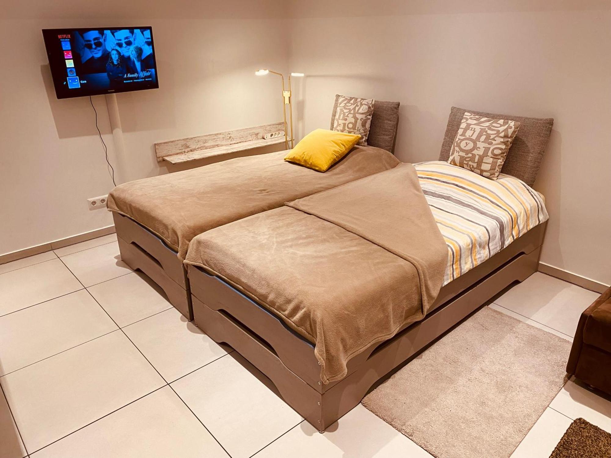 City Apartment In Kreuzberg Berlin Ngoại thất bức ảnh