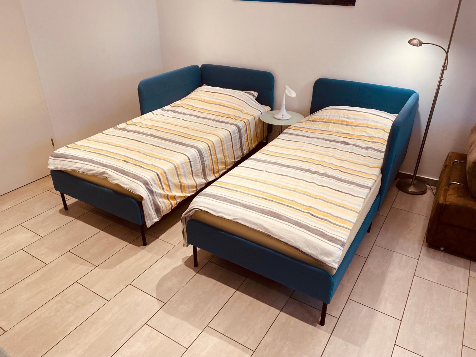 City Apartment In Kreuzberg Berlin Ngoại thất bức ảnh