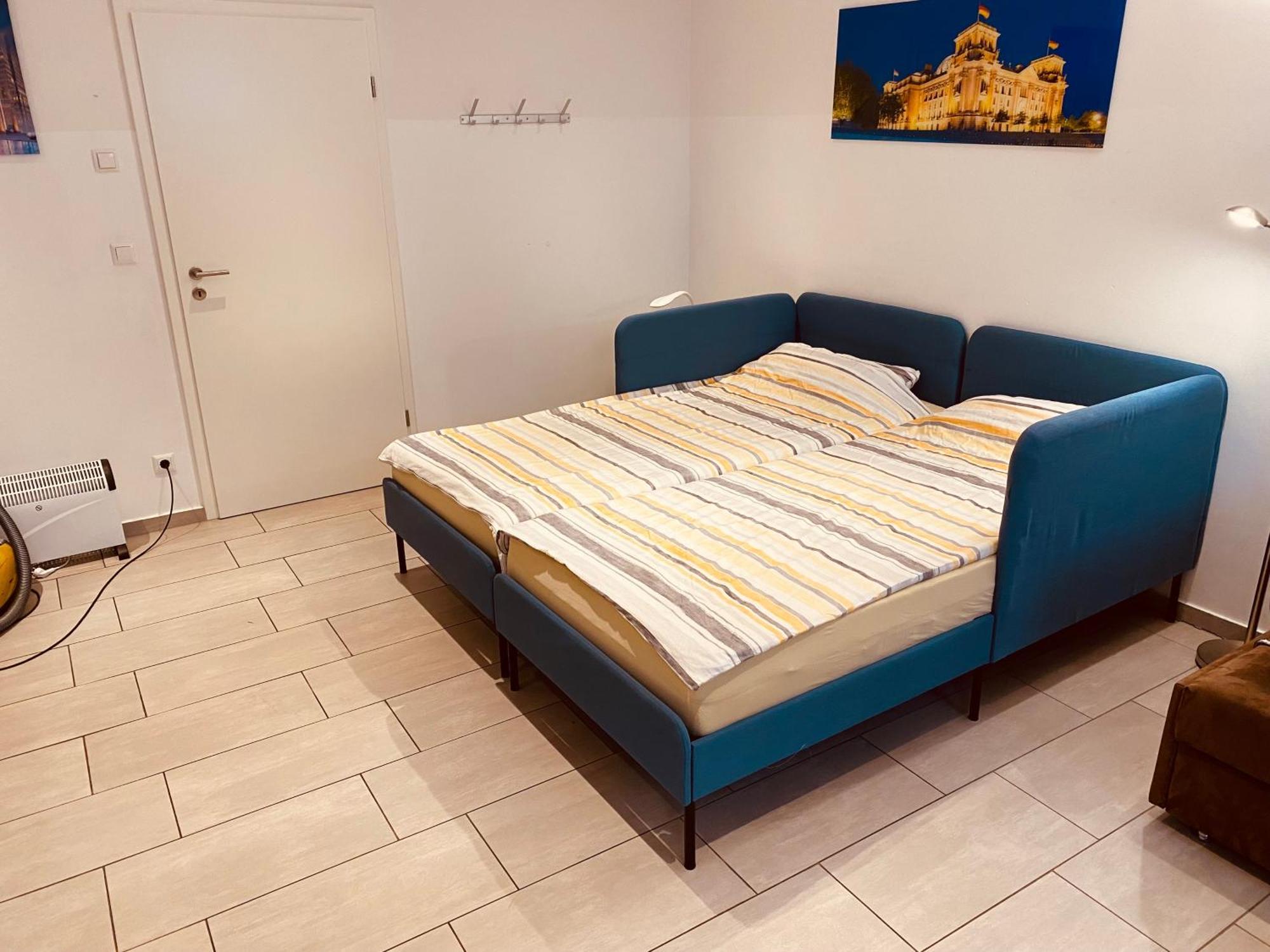 City Apartment In Kreuzberg Berlin Ngoại thất bức ảnh