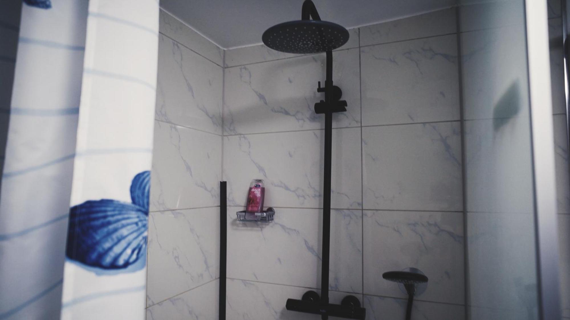 City Apartment In Kreuzberg Berlin Ngoại thất bức ảnh