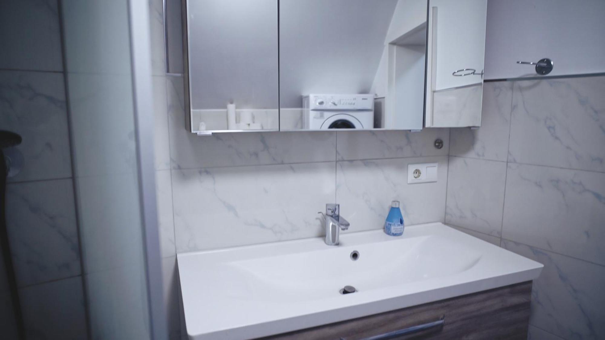 City Apartment In Kreuzberg Berlin Ngoại thất bức ảnh