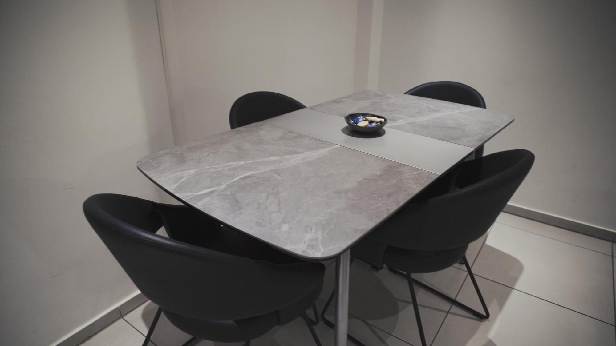 City Apartment In Kreuzberg Berlin Ngoại thất bức ảnh