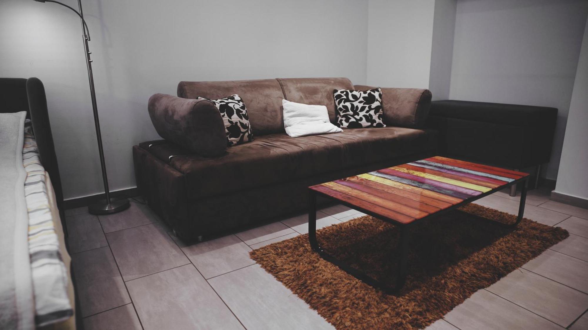 City Apartment In Kreuzberg Berlin Ngoại thất bức ảnh