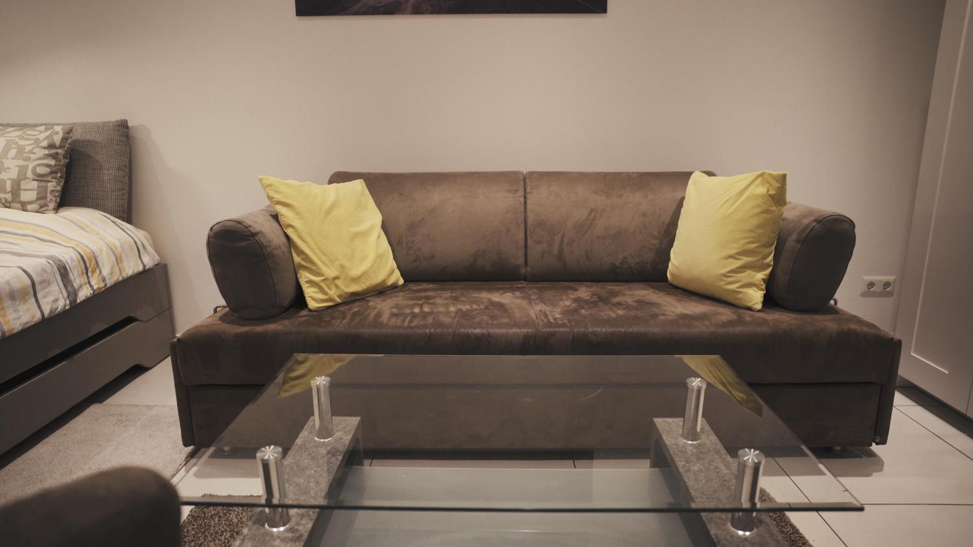 City Apartment In Kreuzberg Berlin Ngoại thất bức ảnh