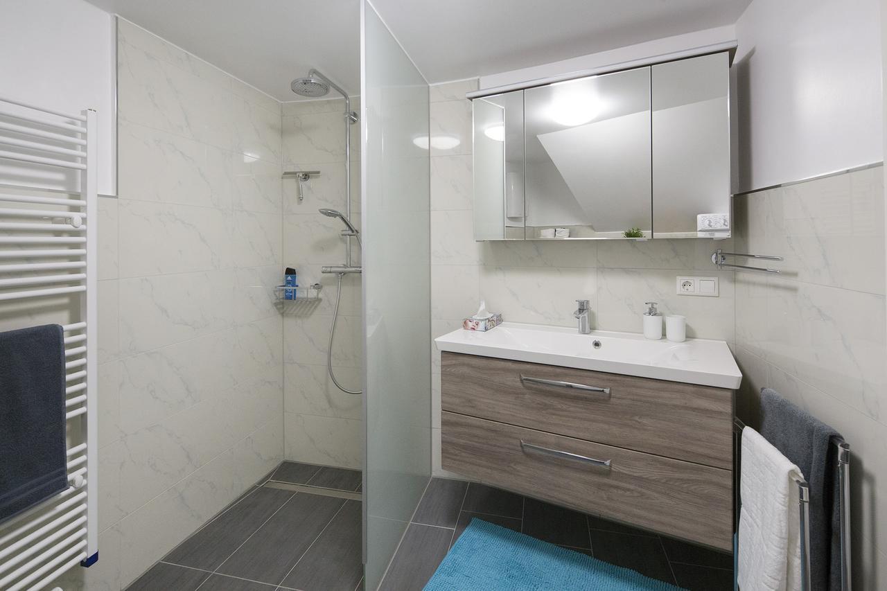 City Apartment In Kreuzberg Berlin Ngoại thất bức ảnh