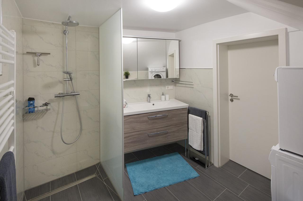 City Apartment In Kreuzberg Berlin Ngoại thất bức ảnh